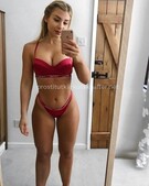 Анкета проститутки Эвелина - метро Южное Бутово, возраст - 25