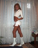 Анкета проститутки Марго - метро Пресненский, возраст - 26