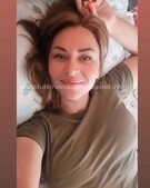 Анкета проститутки Кристина - метро Гагаринский, возраст - 26