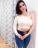 Анкета проститутки Элеонора - метро Хорошевский, возраст - 26