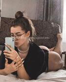 Анкета проститутки Карина - метро Саларьево, возраст - 26