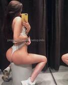 Анкета проститутки Олечка - метро Дорогомилово, возраст - 26