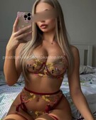 Анкета проститутки Лиза - метро Хорошевский, возраст - 26