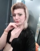 Анкета проститутки Кристина - метро Академический, возраст - 26
