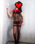 Анкета проститутки Катюша - метро Сокол, возраст - 26