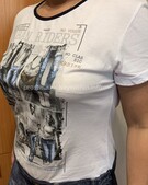 Анкета проститутки Забава - метро Дмитровский, возраст - 27