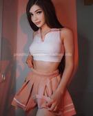 Анкета проститутки Лизочка - метро Раменки, возраст - 27