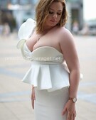 Анкета проститутки Устина - метро Южное Бутово, возраст - 27