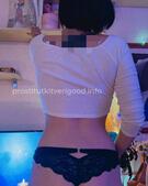 Анкета проститутки Каролина - метро Дорогомилово, возраст - 27