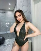 Анкета проститутки Устина - метро Семеновский, возраст - 27