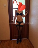 Анкета проститутки Ида - метро Нагатино-Садовники, возраст - 29