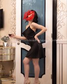 Анкета проститутки Инна - метро Ломоносовский, возраст - 30