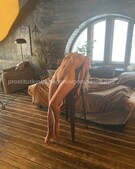 Анкета проститутки Алла - метро Гагаринский, возраст - 32