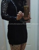 Анкета проститутки Ксюша - метро Щукино, возраст - 34