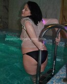 Анкета проститутки Ника - метро Новокосино, возраст - 35