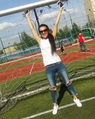 Анкета проститутки Слава - метро Мещанский, возраст - 41