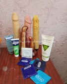 Анкета проститутки Олеся - метро Перово, возраст - 41