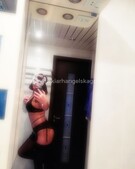 Анкета проститутки Лина - метро Сокольники, возраст - 41